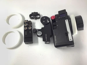 Control de lente inalámbrico Teradek RT MK3.1 con transmisor de 6 ejes - Buen estado - Imagen 1 de 2