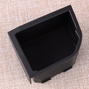 Center Console Storage Box Fit for BMW F40 F44 G20 G26 G29 G01 G02 G05 G08 - Picture 1 of 7