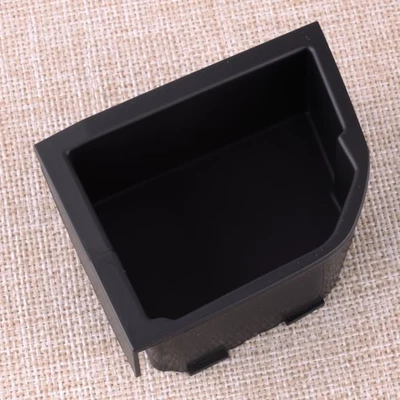 Center Console Storage Box Fit for BMW F40 F44 G20 G26 G29 G01 G02 G05 G08 - Image 1 of 4