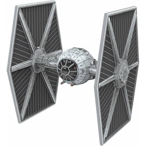 Maqueta Star Wars Imperial Tie Fighter REVELL 00317 1/41ème Tanque Oferta - Imagen 1 de 4