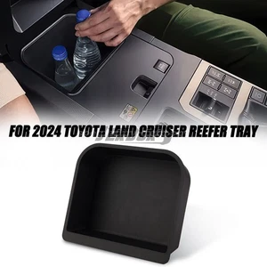 Für 2024 Toyota Land Cruiser Kühlbox-Ablagefach DE - Bild 1 von 7