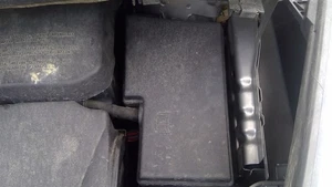 Fuse Box Engine Fits 13-16 ESCAPE 11658208 - Foto 1 di 12
