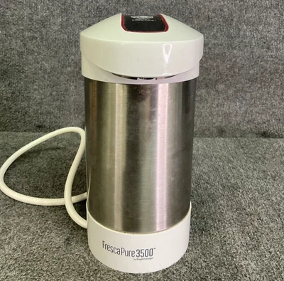 Sistema de filtración de agua potable con filtro Royal Prestige FrescaPure FP3500 Foto 1 de 4