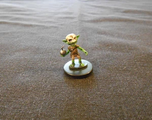 Mogmurch Pathfinder Miniature We Be Goblins mini D&D Dungeons Dragons alchemist - Picture 1 of 1