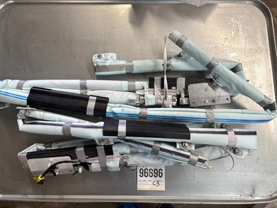 2018-2024 Chevrolet Traverse Roof airbag (LH & RH ) Foto 1 de 3