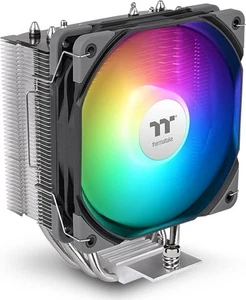 Thermaltake UX400 ARGB Sync, CPU-Kühler 120 mm - Afbeelding 1 van 4