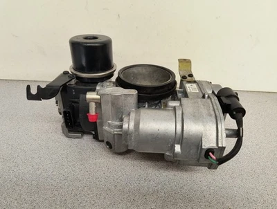 1998 - 2003 JAGUAR XJ8 THROTTLE BODY OEM 9E926-BA 45K Miles - Image 1 of 4