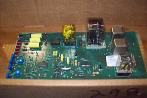 TABLERO FANUC GE GENERAL ELECTRIC 193X391AAG01 NUEVO - Imagen 1 de 3