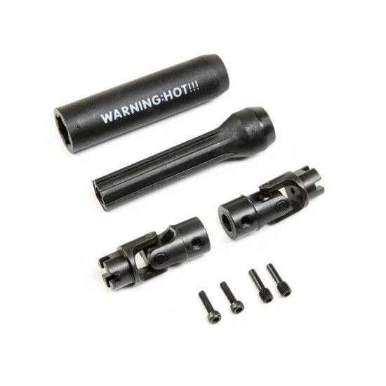 Losi LOS252130 Rear Driveshaft Set SBR 2.0 - Image 1 of 1