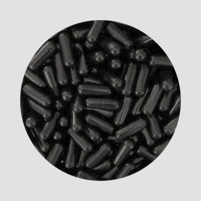 PURECAPSULES DR T&T Size 0 Empty Gelatine gelatin black Capsules