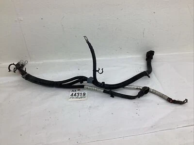 Arnés de cableado de batería a generador 2017 Cadillac Escalade ESV 2015 2016-2020 Foto 1 de 2