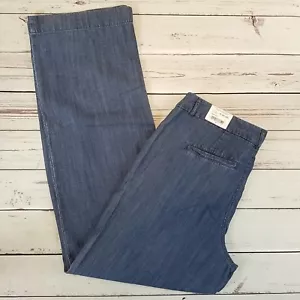 Liz Claiborne City Fit Pants Women's Size 6 - Picture 1 of 7