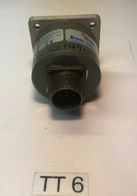 DYNAPAR DANAHER CONTROLS HR62510240350 *Warranty & Fast Shipping* - Image 1 of 4