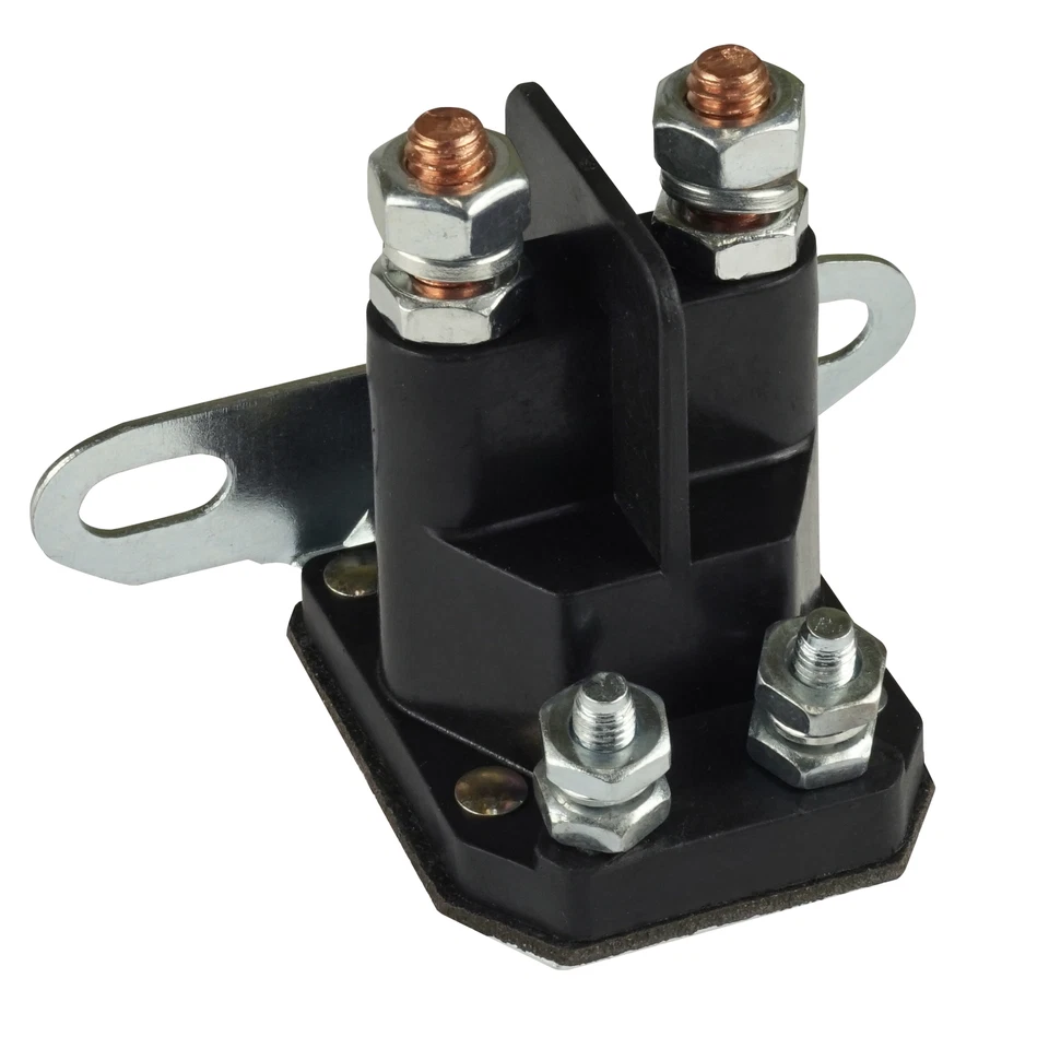 Relé solenoide de arranque Caltric para Sea-Doo XP 580 1991 1992 / XP 650 1993 1994 Foto 1 de 4