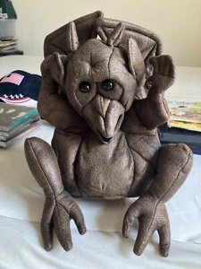 Folkmanis Wasserspeier Handpuppe 10 Zoll groß - Bild 1 von 12