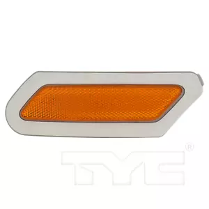 Front Reflector Side Marker for 18-20 Audi Q5 Left Driver Side - Picture 1 of 6