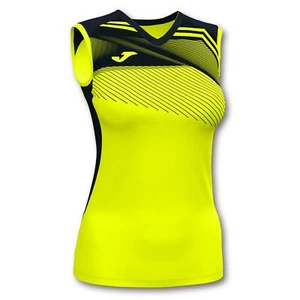 JOMA CANOTTA SUPERNOVA W - GIALLO FLUO/NERO - 901126.061 - Picture 1 of 1