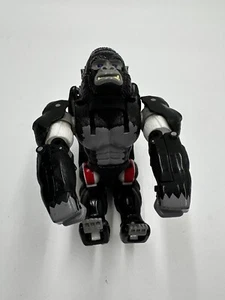 Transformers Beast Wars Optimus Primal Hasbro 1995 Takara buen estado con aire acondicionado - Imagen 1 de 12