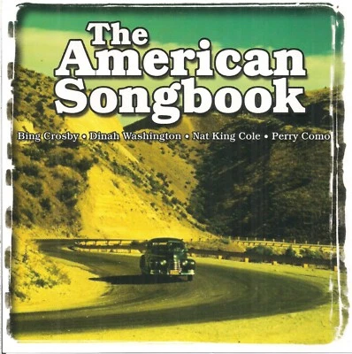 Various - The American Songbook (2006) CD - Image 1 of 2