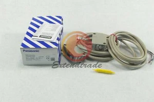 Panasonic NX5-M10RA Compact Multi-voltage Photoelectric Sensor - Picture 1 of 3