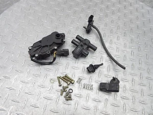 2006 06-07 Kawasaki ZX10R ZX1000 ZX1000D ZX10 STVA Throttle Actuator Air Sensor - Picture 1 of 13