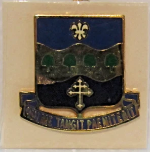 CREST DI, 315TH INFANTRY REGIMENT,, S 38 HM - Bild 1 von 2