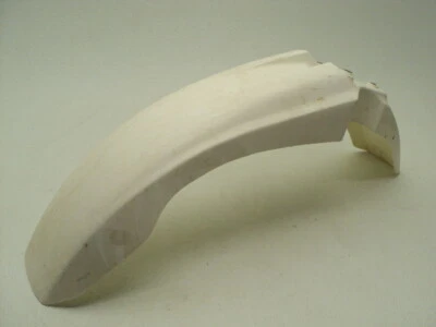 Guardabarros delantero Yamaha XT225 XT 225 #B238 Foto 1 de 4