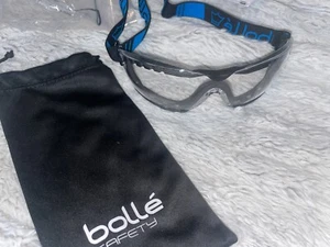 Bolle Sport Swimming Glasses Clear Lens - Picture 1 of 4