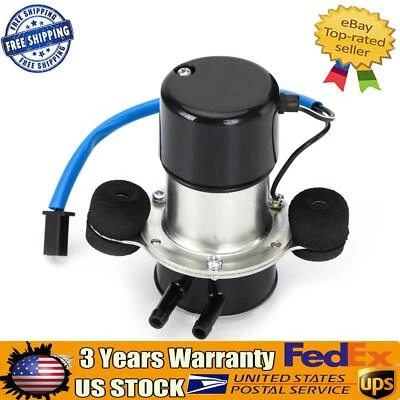 Fuel Pump Fits Honda VF700C VF700F VF750C VF750F VF1100C 82-86 16700-MB1-025 USA Foto 1 de 4