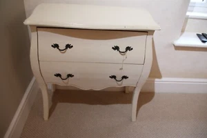 Bombe chest of drawers - Picture 1 of 10