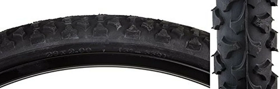 Sunlite MTB Alpha Bite Tire, Black/Black - Image 1 of 1