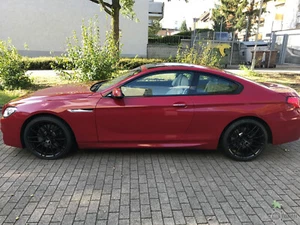 19 Zoll Winterräder Breyton Fascinate (MB) BMW M3 inkl. RDK + Michelin - Picture 1 of 8