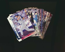 2002 Leaf Baseball Base Singles - Pick from List - Buy 2+ Get 50% Off!!