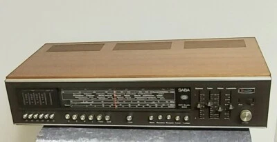 SABA HIFI STUDIO 8050 - Bild 1 von 3