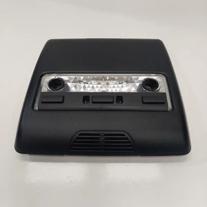 Roof Compartment Lights BMW X5 E53 2000-2006 - Picture 1 of 3