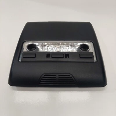 Roof Compartment Lights BMW X5 E53 2000-2006 - Image 1 of 3