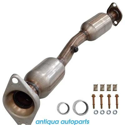 Catalytic Converter For 2007 2008 2009 2010 2011 2012 Nissan Sentra 2.0L l4 EPA - Image 1 of 4