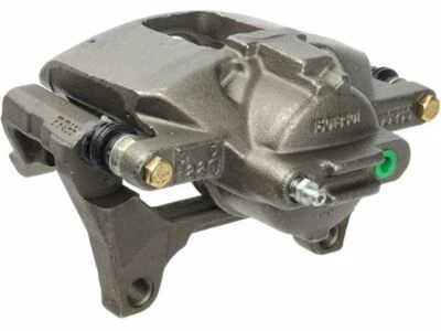 Pinza de freno delantera izquierda Cardone 36757BQ 2010 2011 para Dodge Journey 2009-2012 Foto 1 de 2