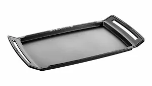 STAUB Plancha Grillpfannen Servierplatten Pfanne Bräter Kochgeschirr Gusseisen - Bild 1 von 2