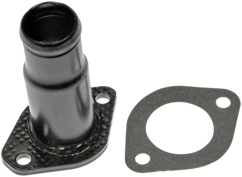 发动机冷却液恒温器外壳 适合 2002 - 2006 年吉普自由牧马人 DORMAN OE — 第 1/2 张图片