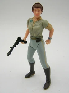 Star Wars Loose Princess Leia ( General ) POTJ - Picture 1 of 1