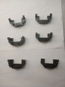 Lego 6066 Black Castle Turret. #638 - Bild 1 von 4