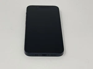 Apple iPhone 13 Mini 256GB Verizon Midnight A2481 MLAF3LL/A Excellent - Afbeelding 1 van 4
