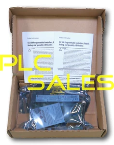 Allen Bradley 1747-L552 Series D | SLC 5/05 CPU FRN 13 - Mfg 2020 *NEW* - Picture 1 of 4