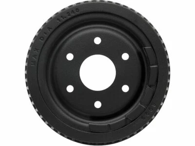 Tambor de freno trasero fricción dinámica para GMC Yukon 1995-2000 14331RD 1996 1997 1998 Foto 1 de 2