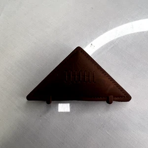 US Toy Finger Football Brown Ball Football See Pics - Picture 1 of 4