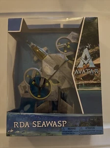 McFarlane Toys Avatar: The Way of Water Deluxe Large Actionfiguren RDA Seawasp - Bild 1 von 5