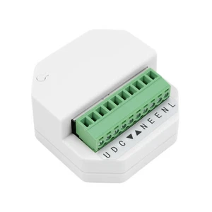3T WiFi-Empfänger für Rolladenmotor und Markisenmotor App + Sprachsteuerung - Bild 1 von 5