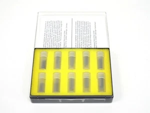 Perkin Elmer L'vov Platforms B0109324 10/pk - Picture 1 of 2