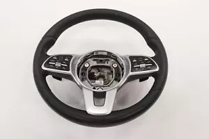 2021 - 2023 MERCEDES GLA250 H247 STEERING WHEEL W/ SWITCH BUTTON OEM A0040053699 - Foto 1 di 15